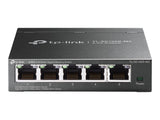 TP-LINK Omada 5-Port 2.5G Multi-Gigabit Desktop Switch