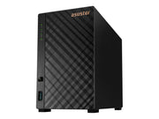 ASUSTOR DRIVESTOR 2 GEN 2 - AS1202T - NAS 2 baies - Realtek RTD1619B Quad-Core - 1Go DDR4 - 2.5GbE - Tour - Garantie 3 ans