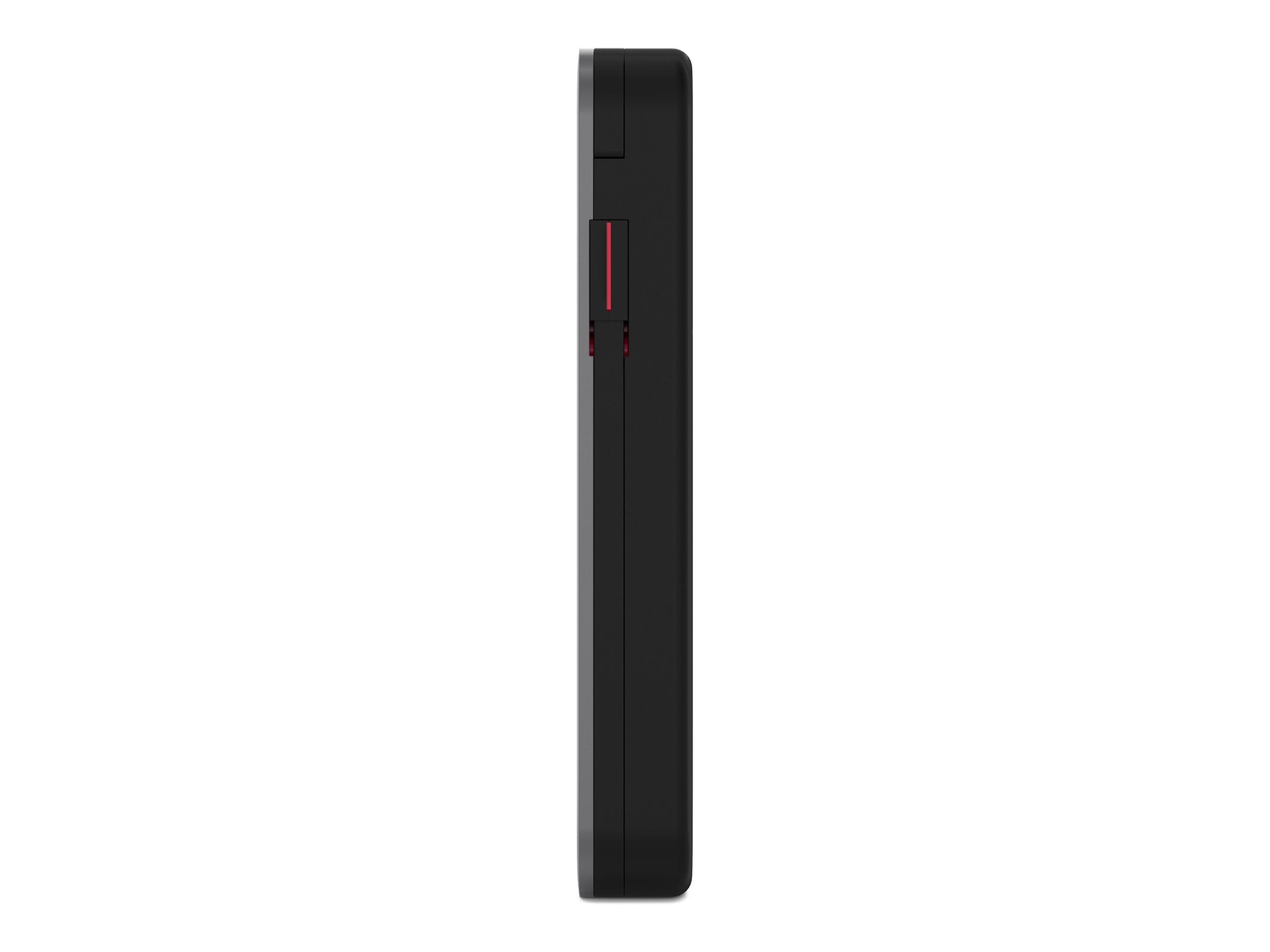 LENOVO Go USB-C Laptop Power Bank ThinkRed