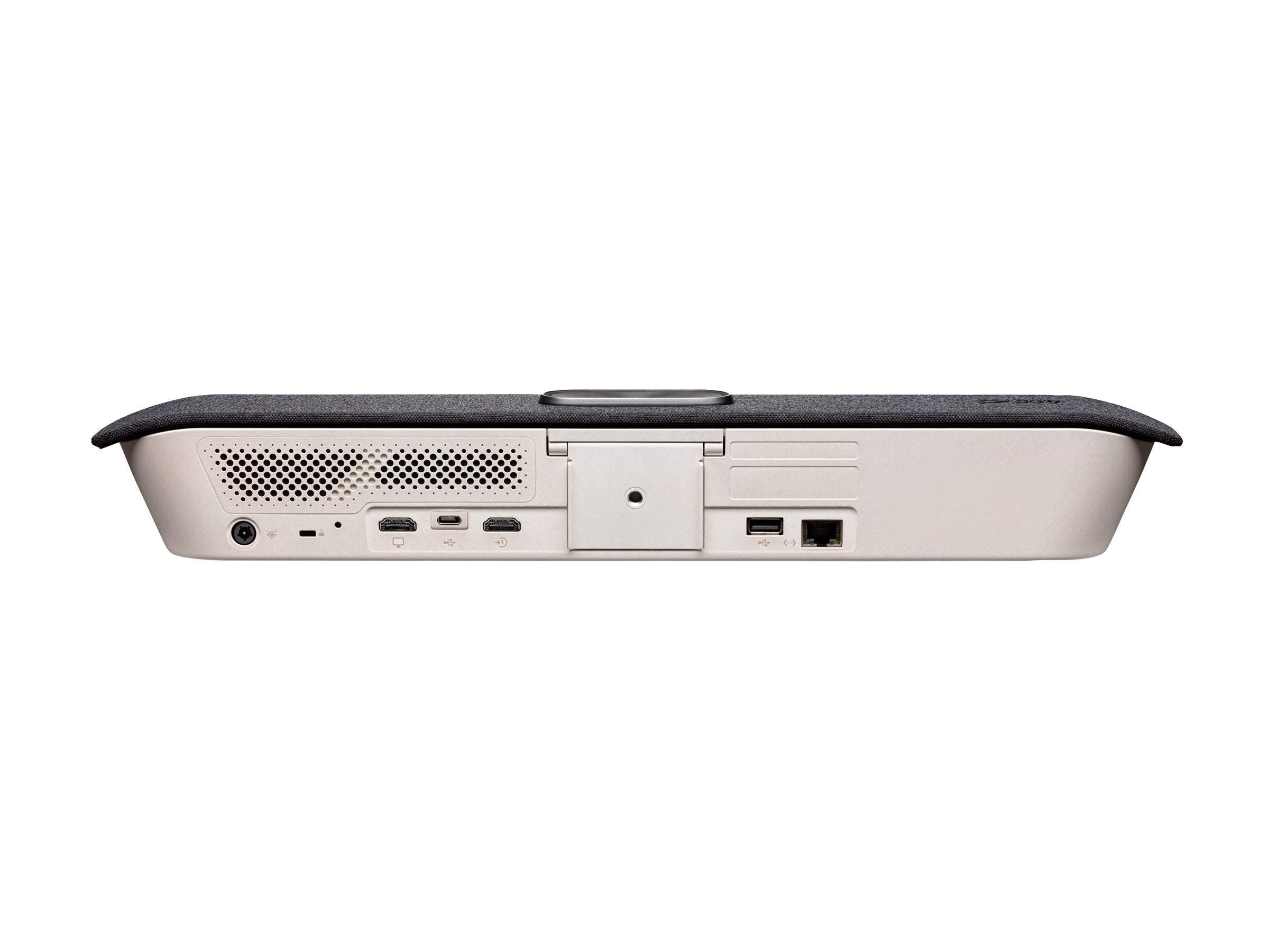 HP Poly Studio X30 All-In-One Video Bar systeme de vidéo conférence
