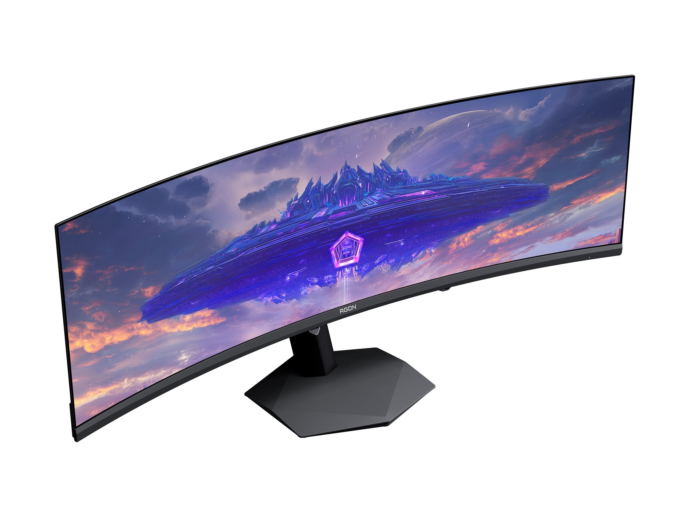 48.9' AOC AGON PRO AGP497UCZD