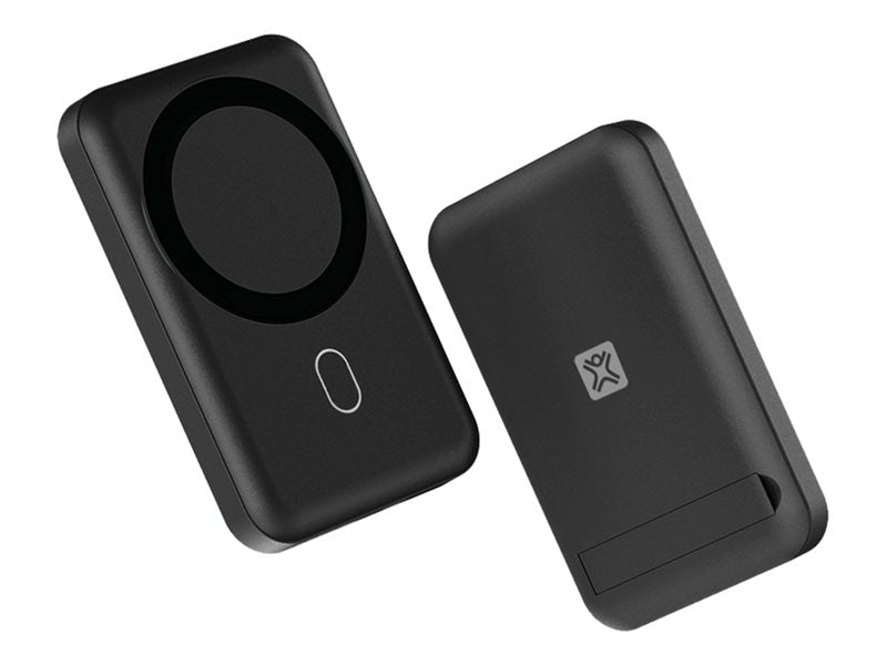 XTREMEMAC Powerbank magnétique 10KmAh - USB-C/USB-A-Compatible Apple