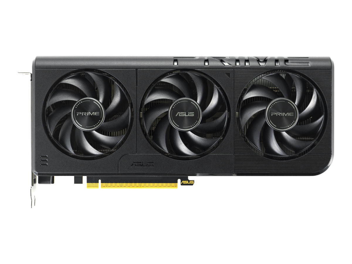 ASUS Prime GeForce RTX 5060 8Go GDDR7 Graphics Card PCIe 5.0 HDMI/DP 2.1