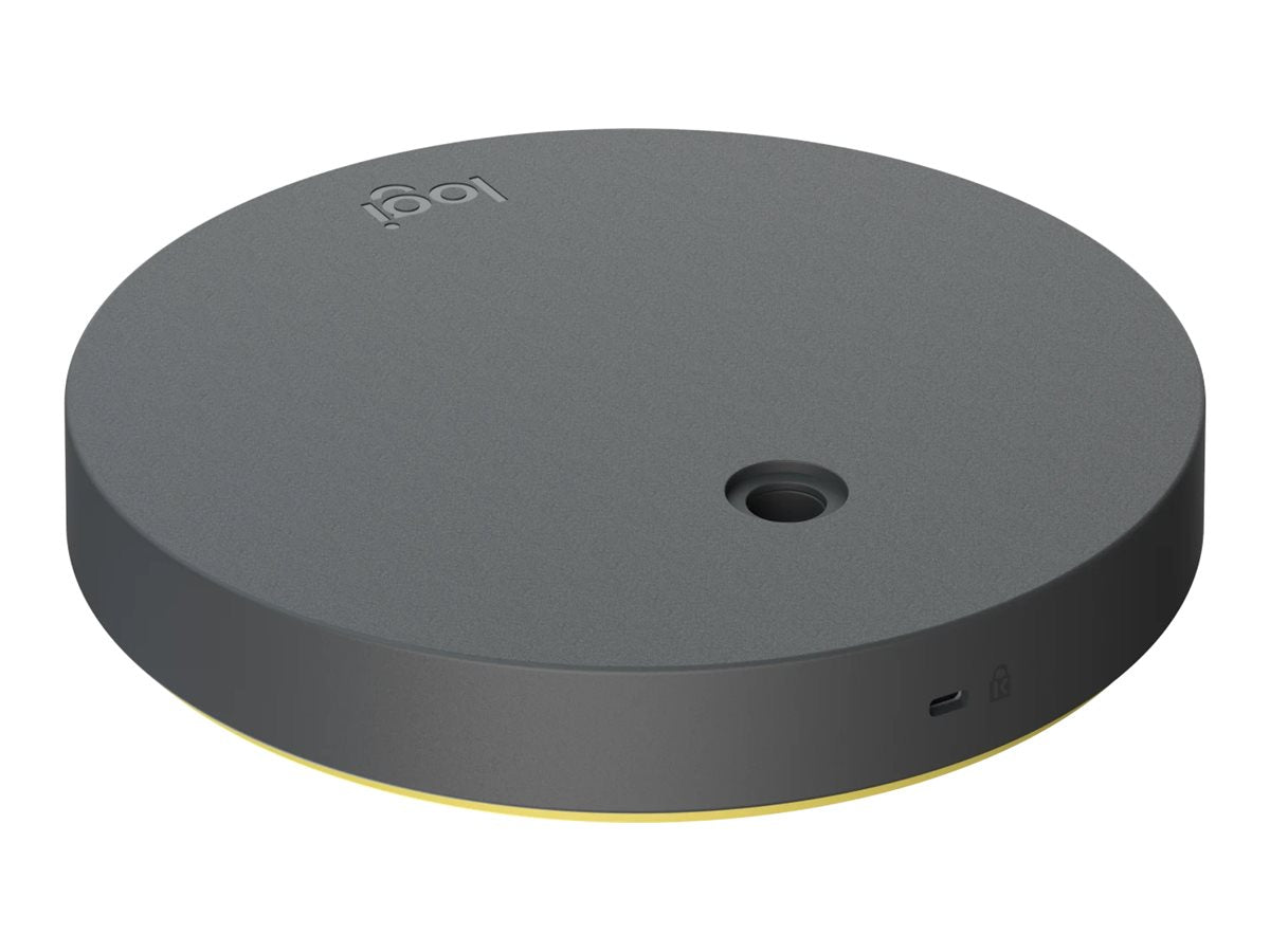 LOGITECH REACH Base Mount Accessory Graphite