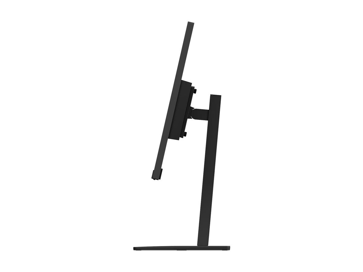 LENOVO ThinkVision E27-40 LED Écran 27p 1920x1080 Full HD (1080p) IPS 300cd/m2 1500:1 4ms HDMI VGA DisplayPort speakers 3y