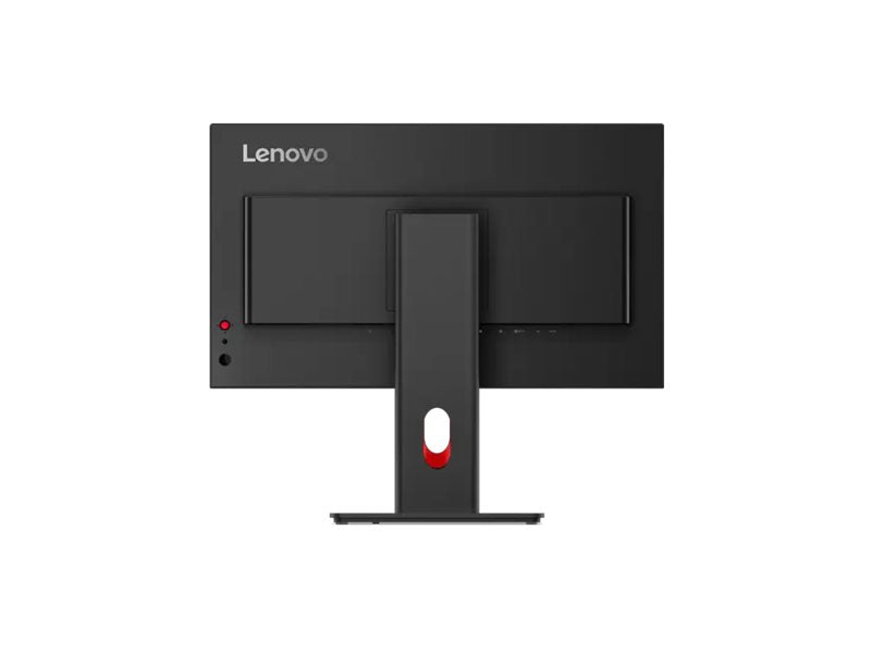 LENOVO ThinkVision T24d-40 LED Écran 24p 1920x1080 Full HD (1080p) 120Hz HDMI DisplayPort USB-C Dock 96W DaisyChain Spk