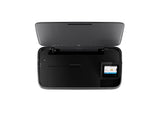 HP Officejet 250 Mobile All-in-One MFP colour inkjet A4 8ppm Copy 10ppm Print 50sheets USB Wi-Fi