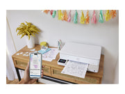 HP Envy 6130 All-in-One MFP color 10PPM Printer Wi-Fi