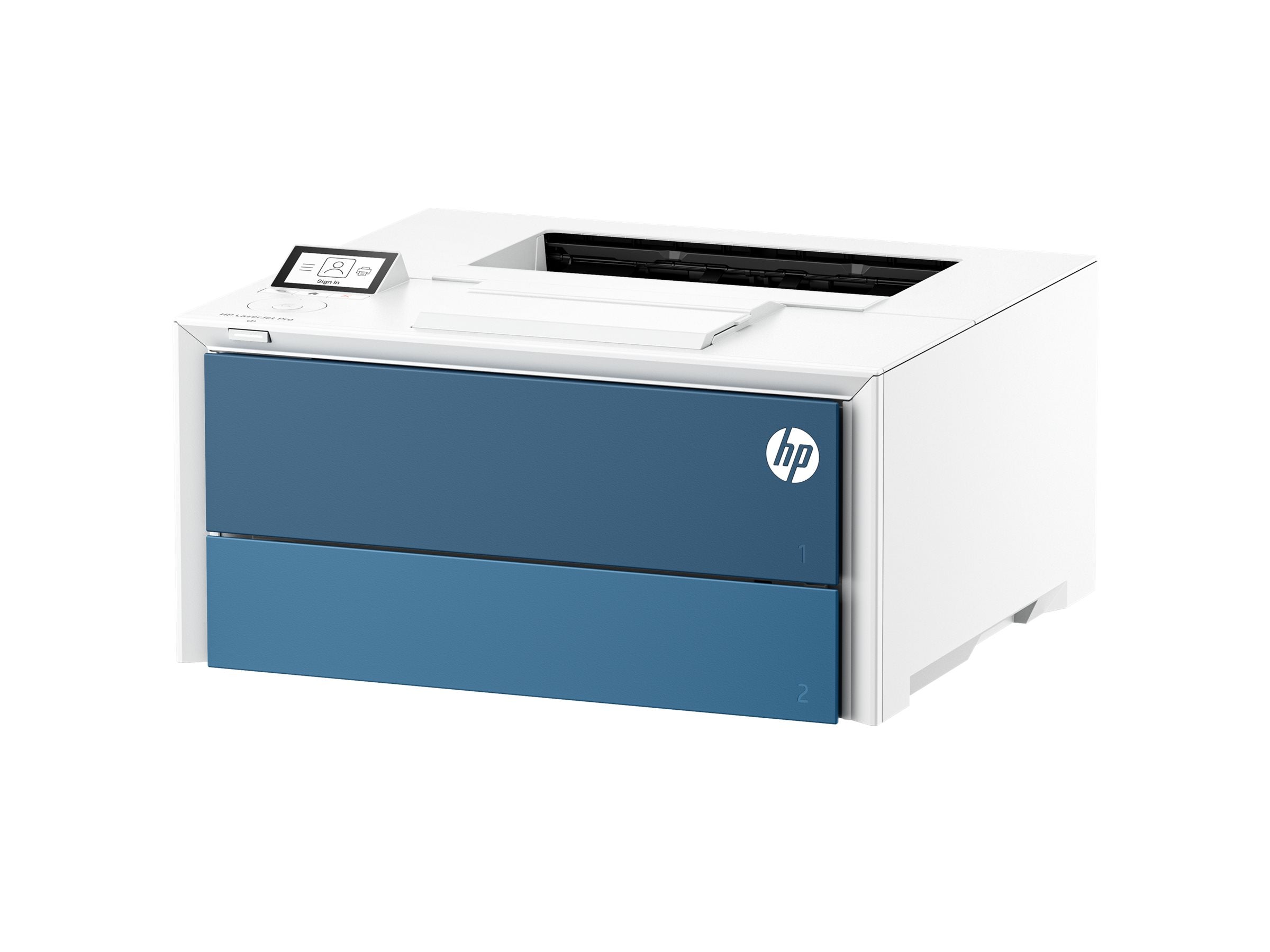 HP LaserJet Pro 4007dn Printer