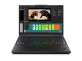 LENOVO ThinkPad P16 Gen 3 Intel Core Ultra 7 265HX 16p WUXGA 32Go 1To SSD RTX PRO 3000 Blackwell W11P 3 ans premier sup