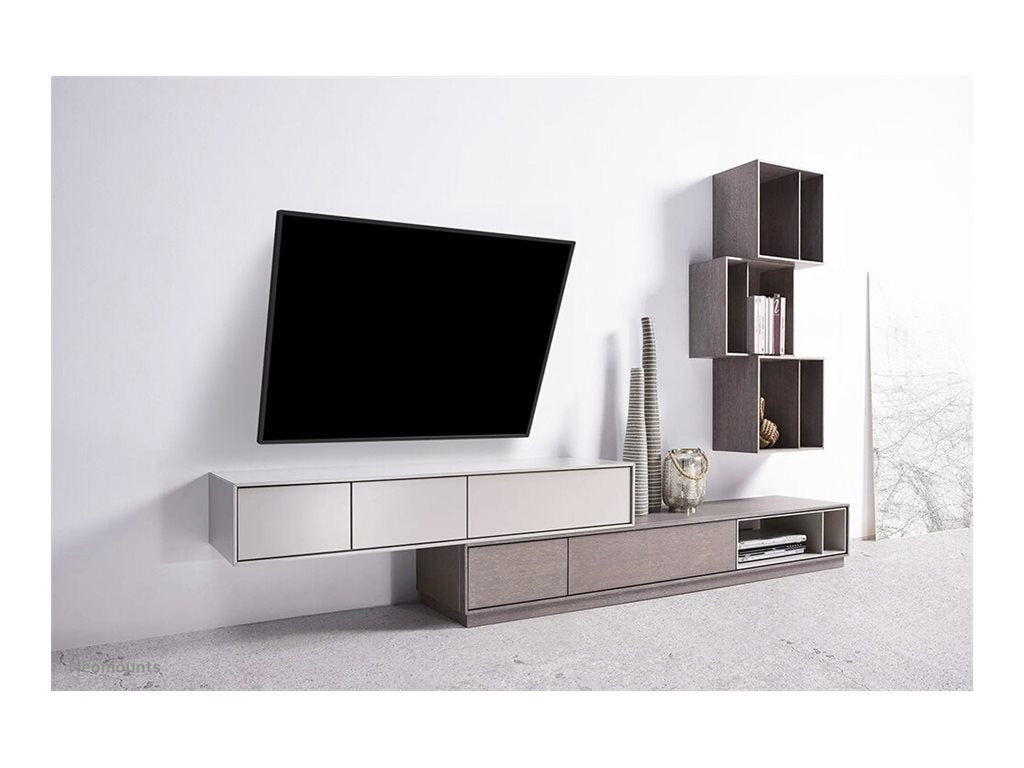 NEOMOUNTS WL35S-850BL14 Support pour écran mural 32-75p - inclinable - verrouillable - installation rapide