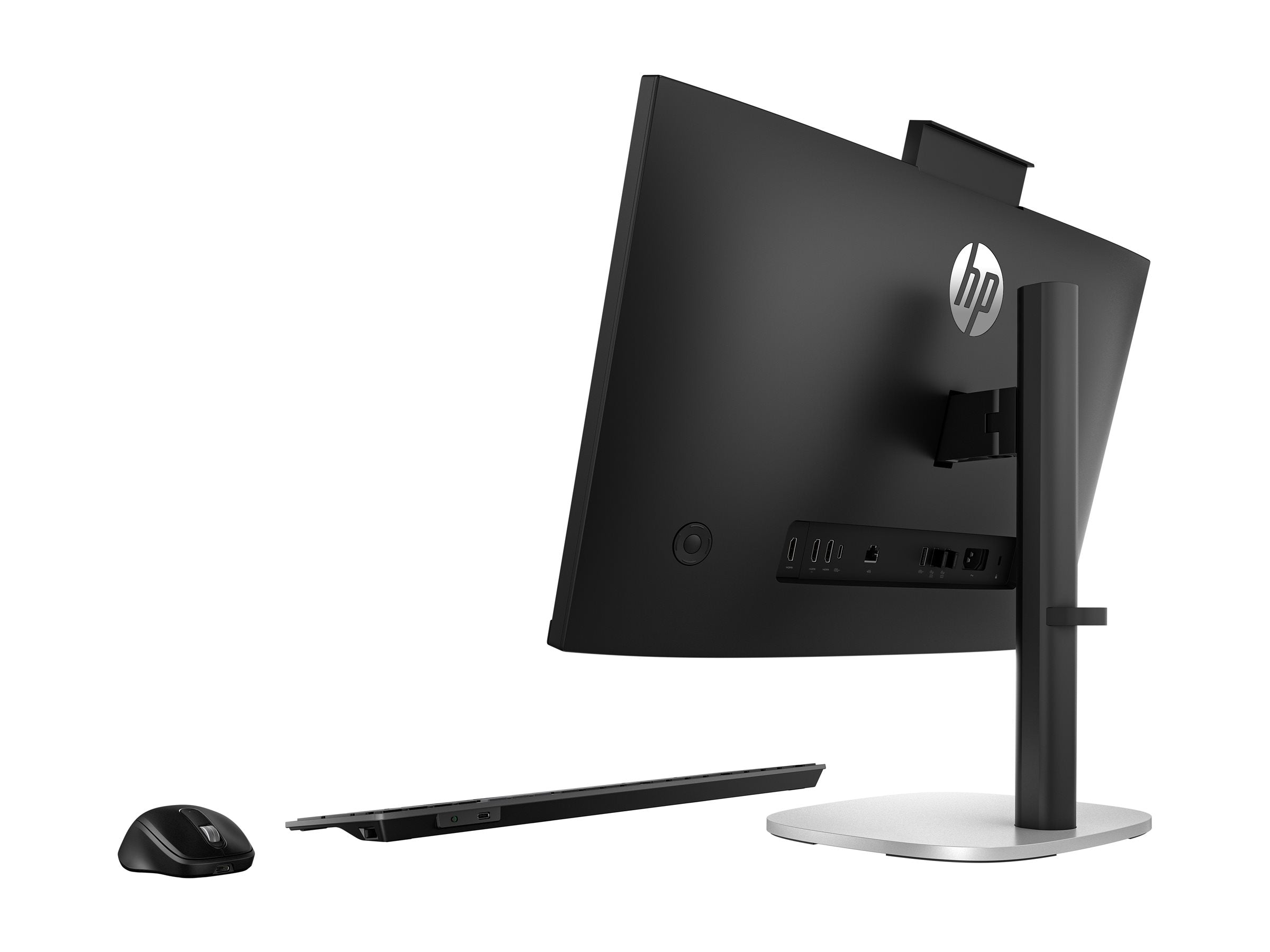 HP ProStudio 4 AiO G1i Intel Core Ultra 5 225T 23.8p 16Go DDR5 512Go SSD W11P 1-1-1 Wty ax+BT Webcam