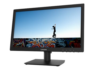 LENOVO ThinkVision D19-10 - 18.5p WLED - Monitor