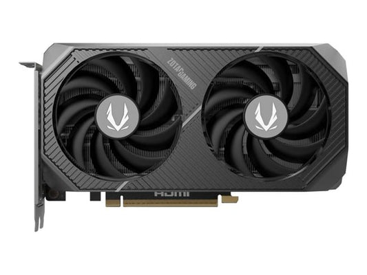 ZOTAC GAMING GeForce RTX 5060 Ti 16Go TWIN EDGE GDDR7