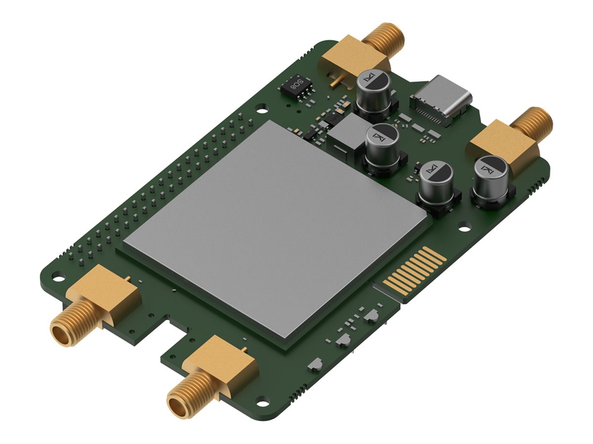 TELTONIKA NETWORKS CALYX Embedded Cellular Raspberry 5G Pi HAT
