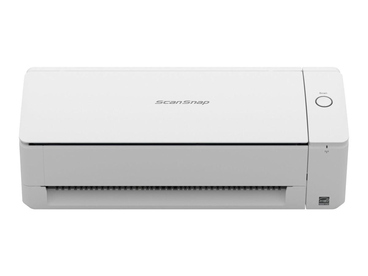 RICOH ScanSnap iX1300 A4 Duplex USB3.2 LED Desktop Scanner 30ppm/60ipm with ADF.