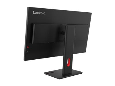 LENOVO ThinkVision T32UD-40 LED Écran 32p 31.5p 3840x2160 4K 75Hz IPS 350cd/m2 1500:1 4ms HDMI DisplayPort USB-C Dock 96W 3y