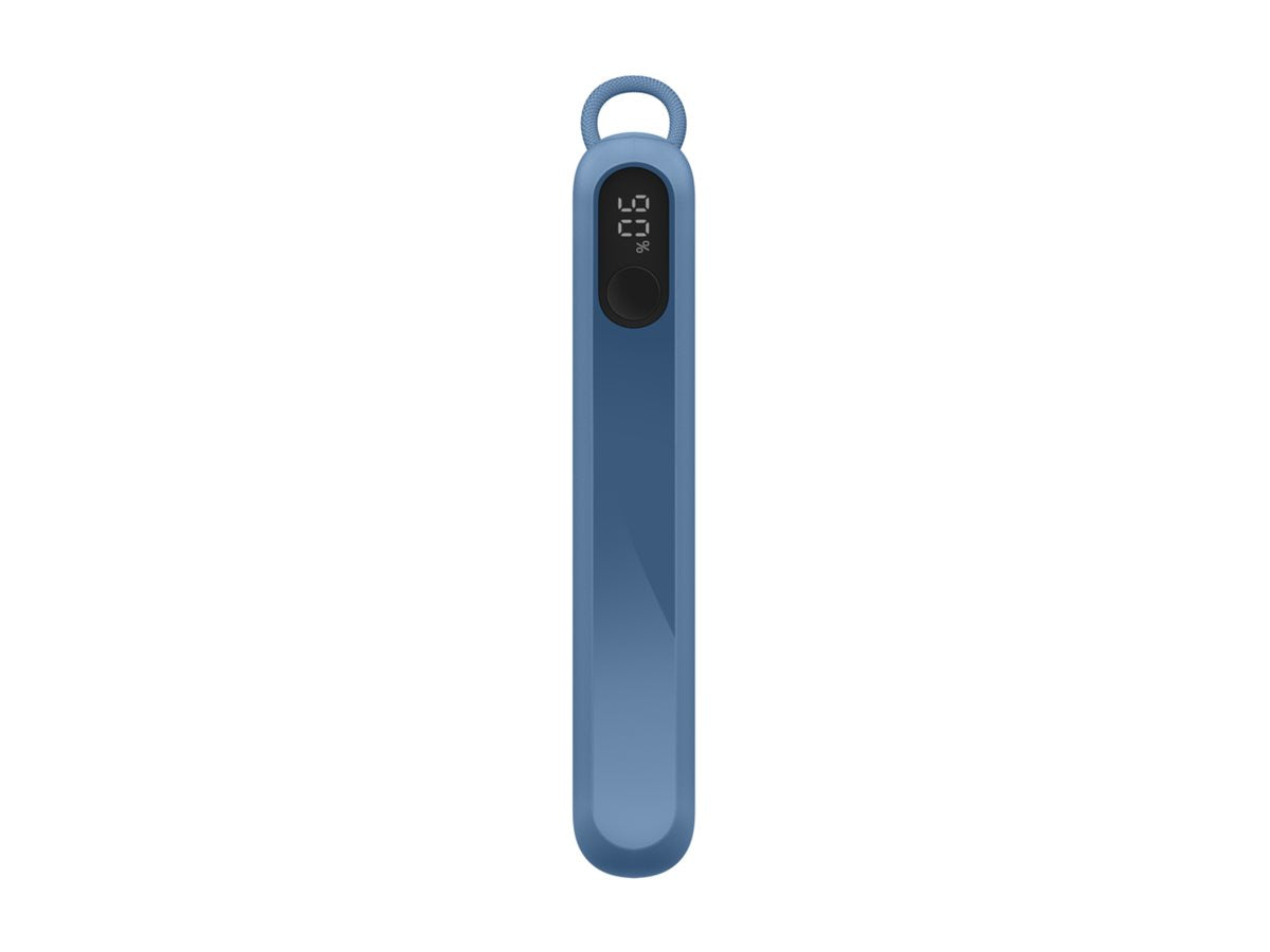 BELKIN 20k PD20W Power Bank with Display Blue