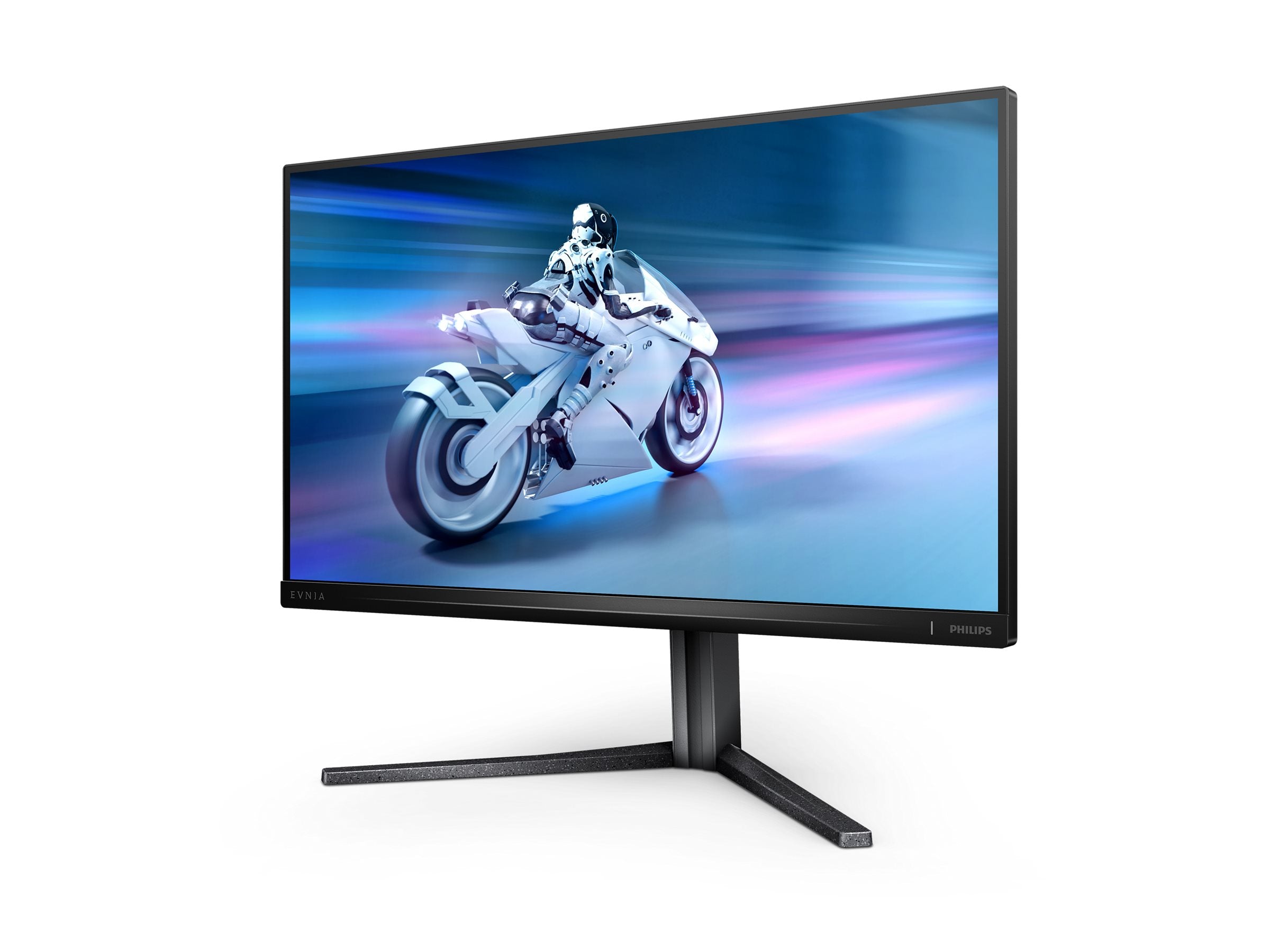 PHILIPS 25M2N5200U/00 24.5p IPS FHD 390Hz 400cd/m2 0.3ms HDMI 2.0x2 DP 1.4 pivot