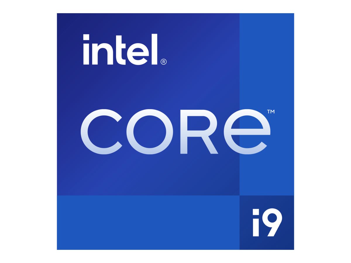 INTEL Core i9-14900KF 3.2Ghz LGA1700 36Mo Cache BOX CPU