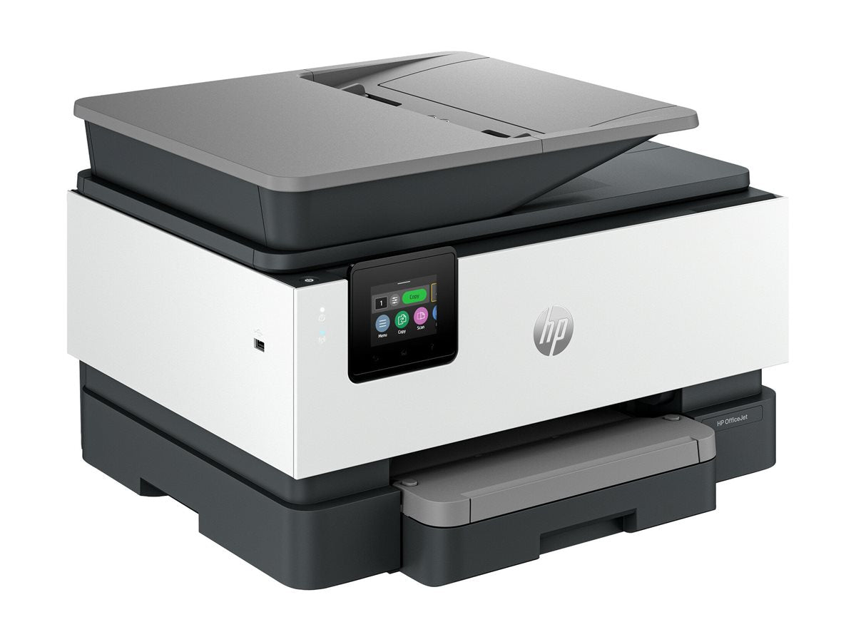 HP Officejet Pro 9120e All-in-One MFP colour inkjet A4 21ppm Copy 22ppm Print 250sheets USB imprimante Wi-Fi Bluetooth LAN