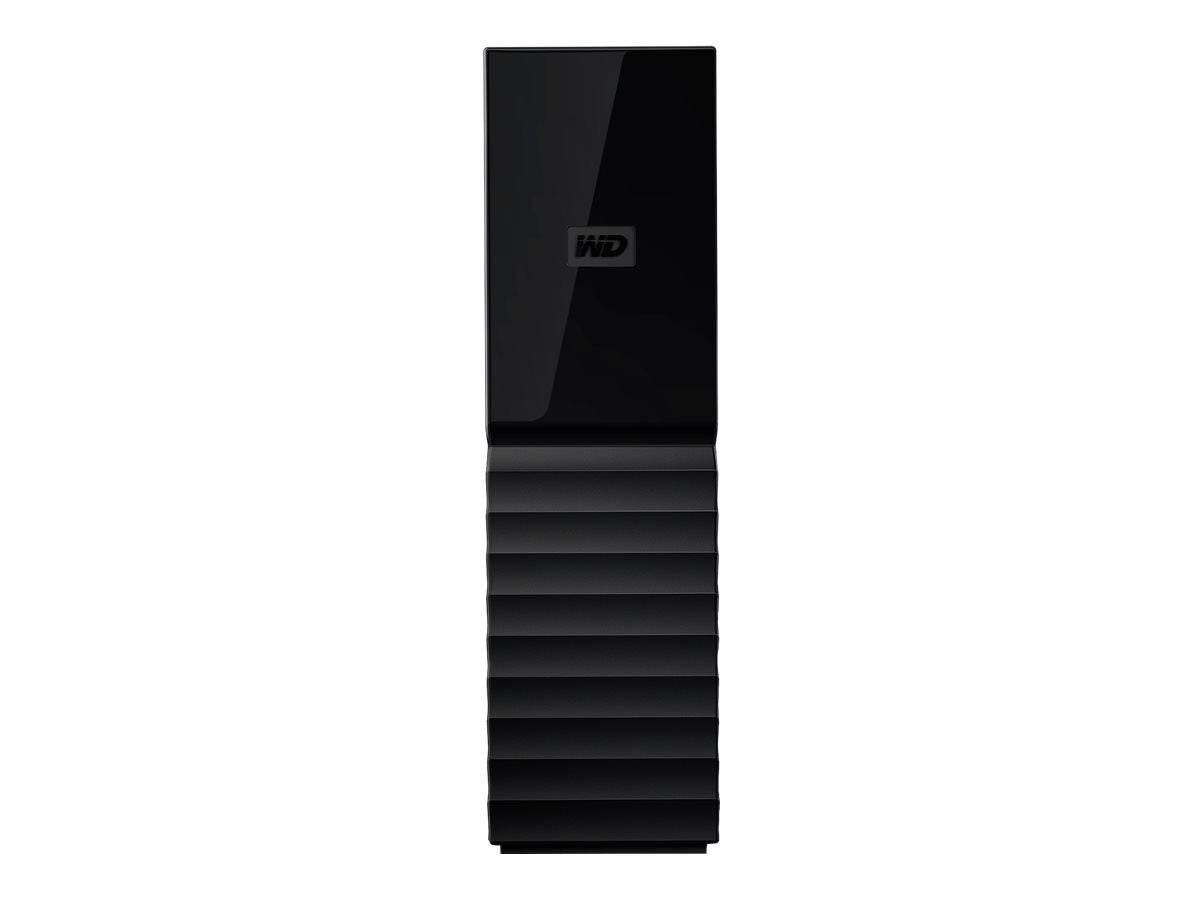 My Book 8TB USB EMEA