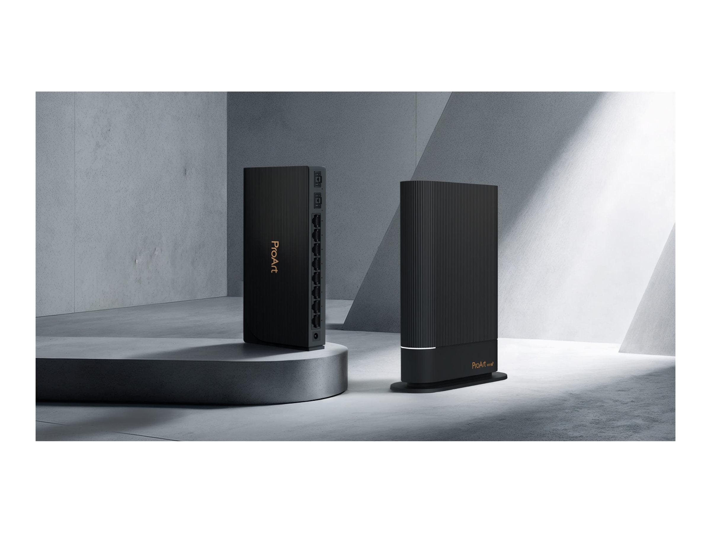 ASUS PRT-BE5000 Dual-Band WiFi 7 Router
