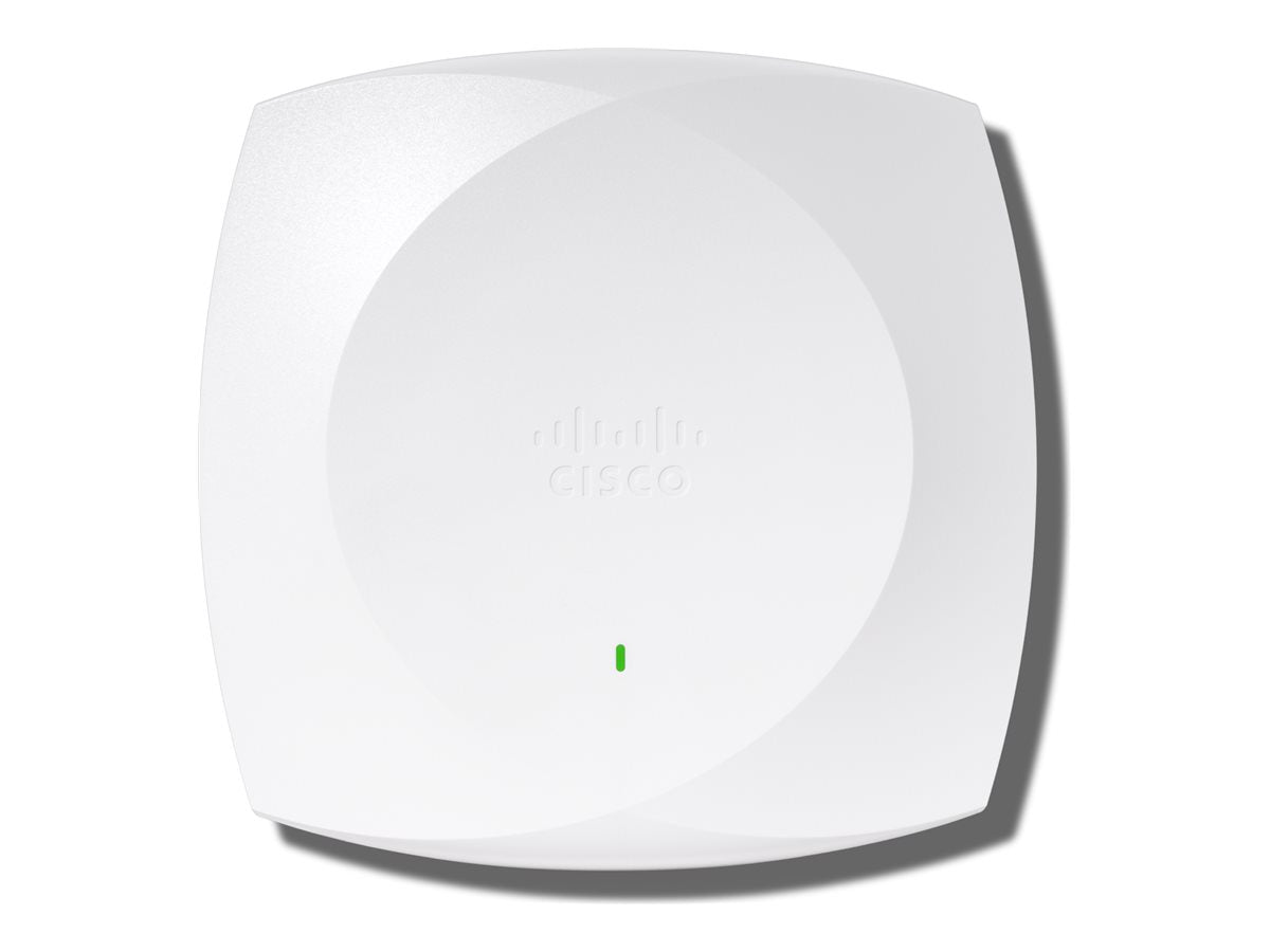 CISCO Wireless 9178IW7 AP 4 radio 3 band 4x4 UWB Global