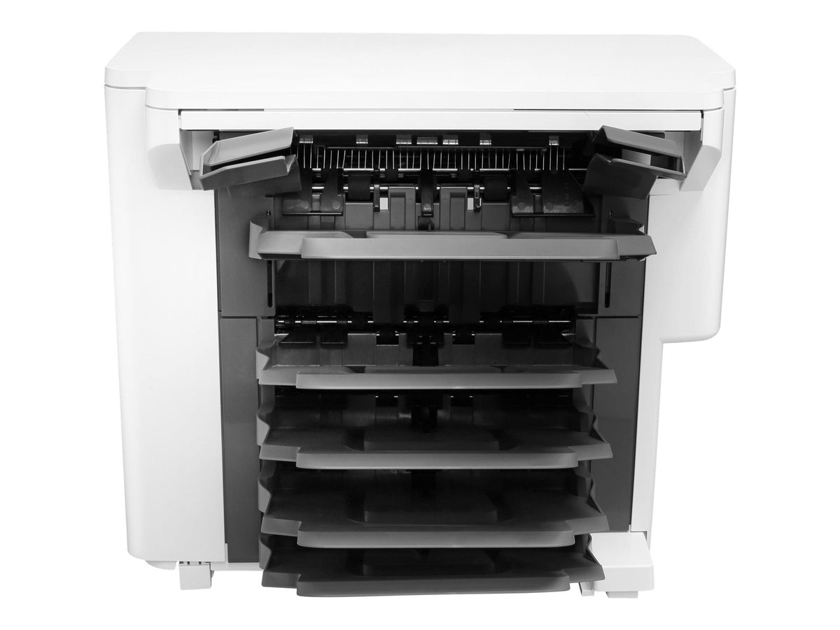 HP LaserJet Agrafeuse/Empileuse/Boite aux lettres