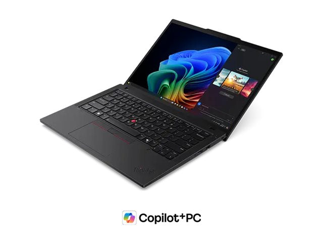 LENOVO ThinkPad T14 G6 AMD Ryzen AI 5 PRO 340 14p WUXGA EPF Touch 16Go 512Go SSD M.2 2280 PCIe AMD Radeon 840M W11P 3YR Carryin