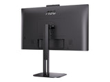 AOC V5 24V5CW/BK écran plat de PC 60,5 cm (23.8") 1920 x 1080 pixels Full HD LED Noir