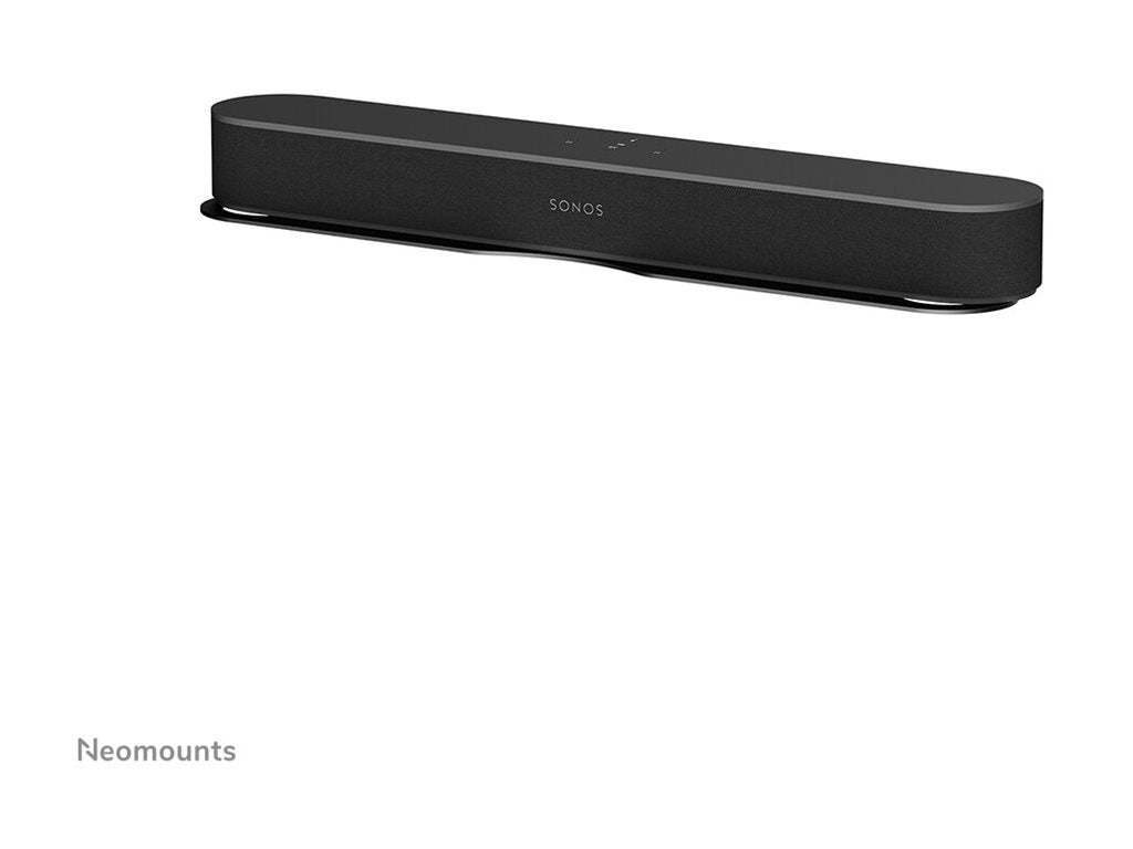 NEOMOUNTS NERO Quadruple monitor arm 10-32p