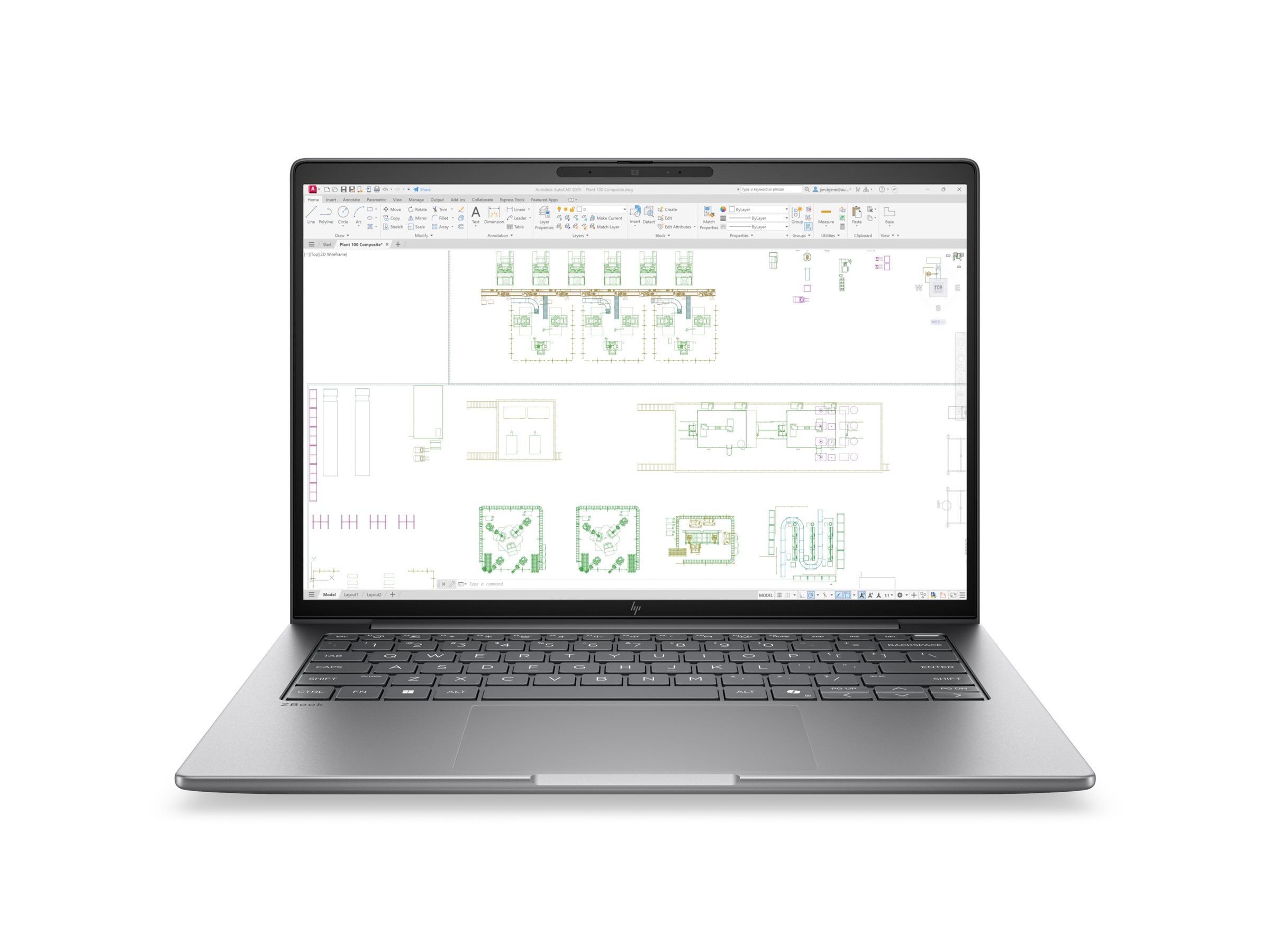 HP ZBook 8 G2i 14 Intel Core Ultra 7 366H 14p WUXGA 48Go DDR5 1To SSD be+BT 8C Batt FPS W11P NG PRM 1yr Wrty