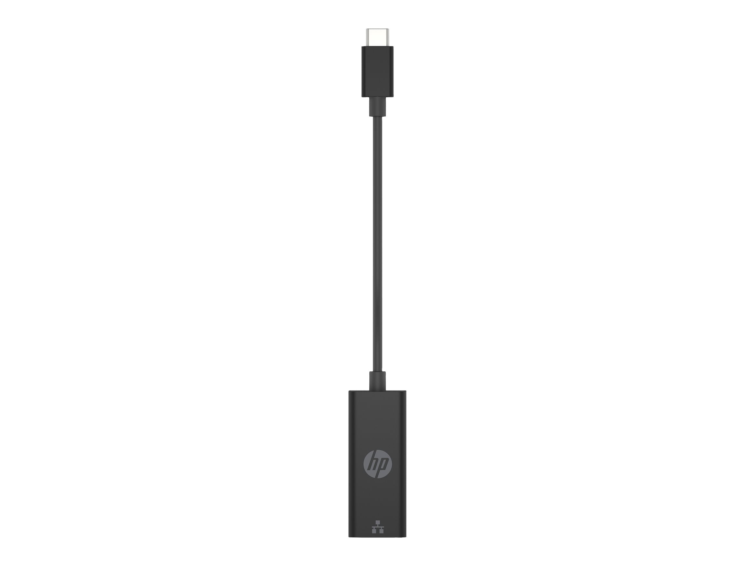 HP USB-C to RJ45 Adapter G2