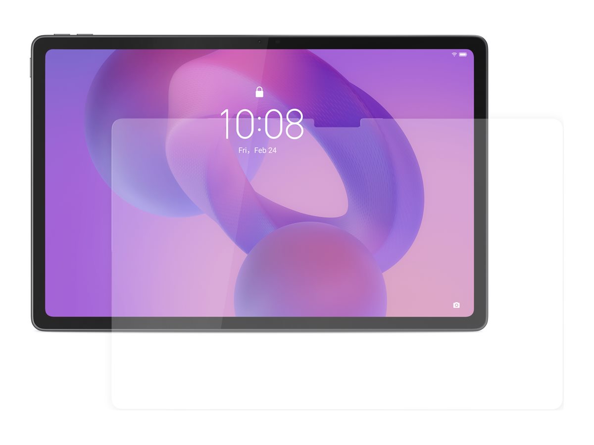 LENOVO Idea Tab Plus Glass Screen Protector