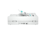 HP Scanjet Pro 3600 f1 Document scanner Contact Image Sensor CIS Duplex A4 600dpix600dpi 30ppm ADF 60sheets 3000scans