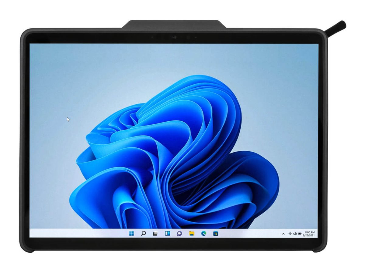 TARGUS Ã‰tui de protection pour Microsoft Surface Pro 11e Ã©dition 10 et 9 - Noir