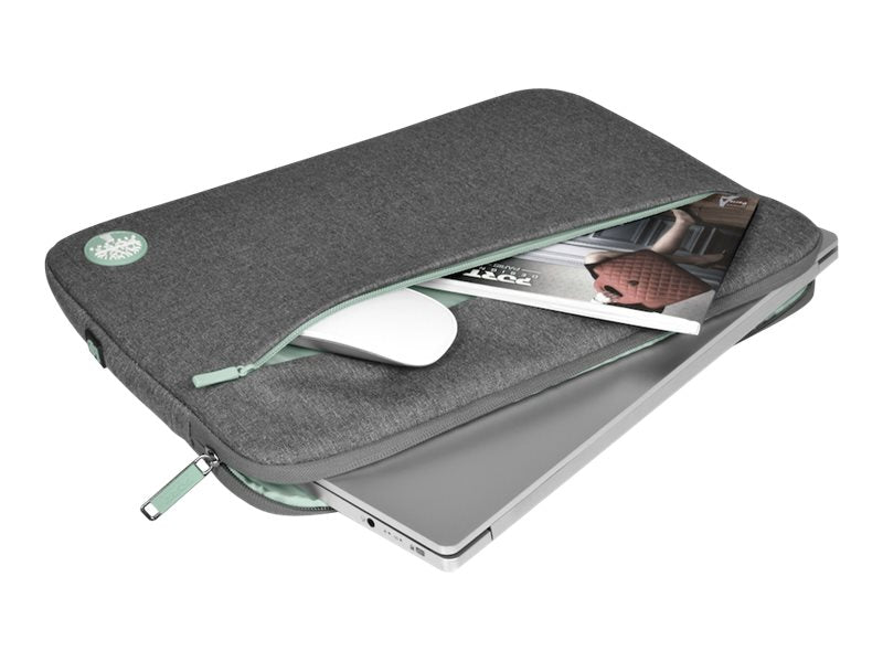 PORT DESIGNS Yosemite Eco Sleeve 15.6p Grey
