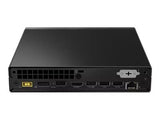 LENOVO ThinkCentre - neo 50q - G4 - Neo Tiny - Intel Core i5 - 13420H - W11Pro - 8Go RAM - 256Go SSD - Intel UHD Graphics - ThinkRed