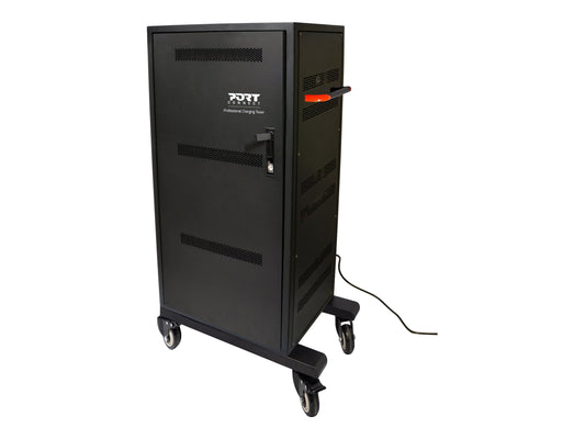 PORT DESIGNS CLASS MOBILE 30 UNITS