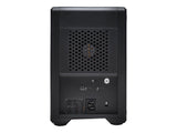 SANDISK Professional G-RAID Shuttle 4 24To 3.5p Thunderbolt 3 1000Mo/s USB-C Transportable 4-bay External Hard Drive