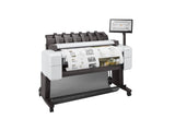 HP DesignJet T2600PS 36-in MFP