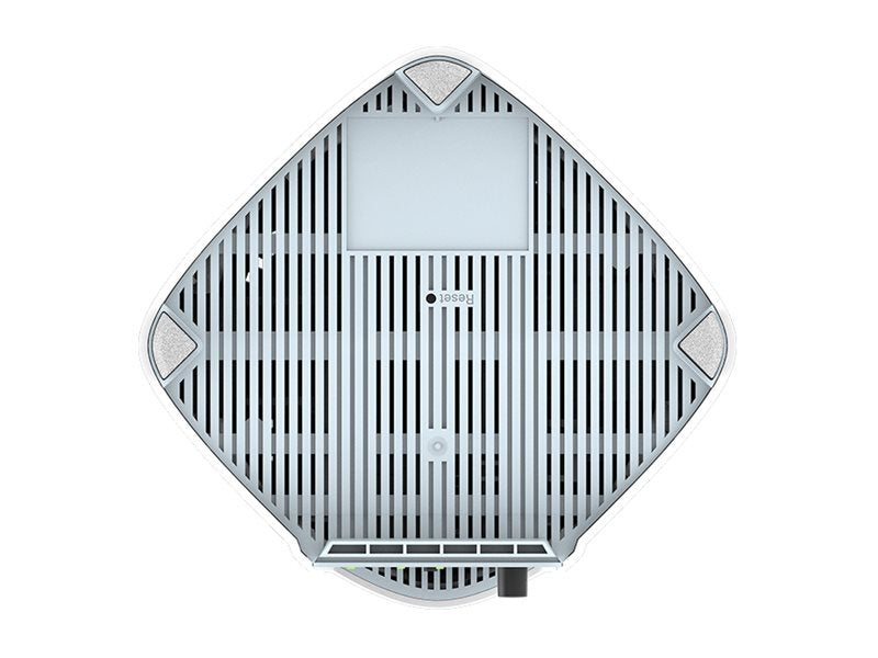 D-LINK Routeur de bureau 5G NR/4G LTE Wi-Fi 7 BE3600 1 port LAN 2.5GB 1 port WAN/LAN 2.5GB Wi-Fi BE3600