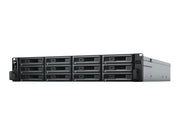 SYNOLOGY RX1223RP Dependable Capacity Expansion for Servers