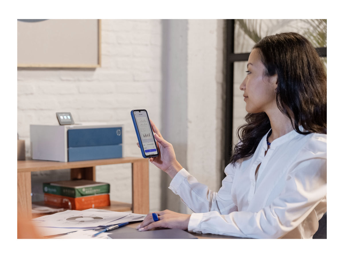 HP LaserJet Pro 4007dn Duplex laser A4 40ppm