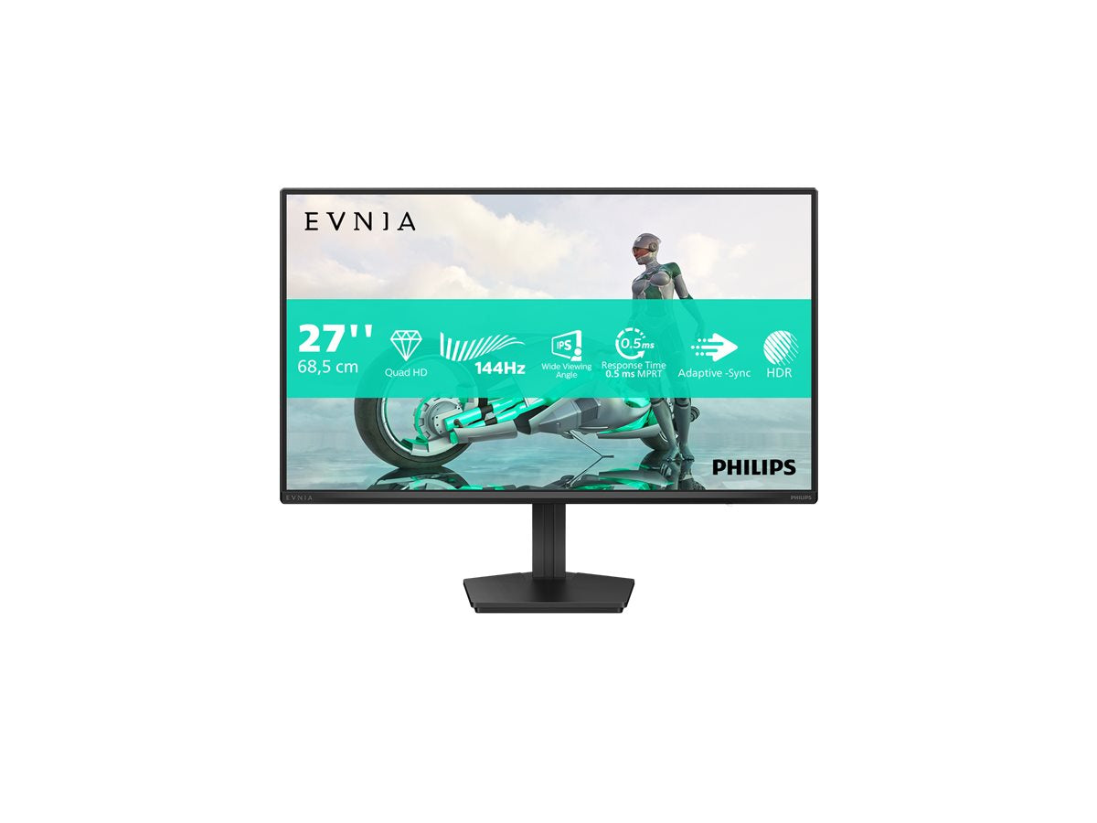 PHILIPS 27M2N3500NF/00 27p IPS WLED 2560x1440 144Hz HDMI DP USB Hub