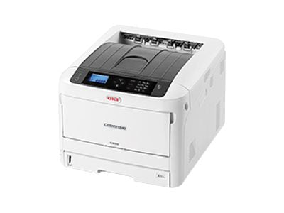 OKI C844dnw-Euro