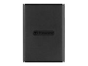 TRANSCEND ESD270C 500Go External SSD USB 3.1 Gen 2 Type C