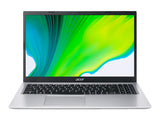 ACER Aspire 1 A115-32-C5YN Intel Celeron N4500 15.6p FHD 4Go RAM 128Go SSD Intel HD Graphics W11H Argent 2 ans Ordinateur Portable