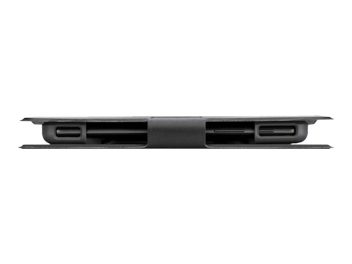 TARGUS SafeFit 7-8.5p Rotating Case Black